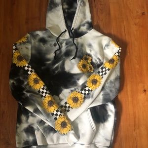 Sunflower Hoodie